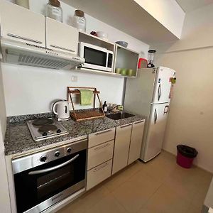 Moderno Departamento En Recoleta Para 2 Personas Con Terraza Privada